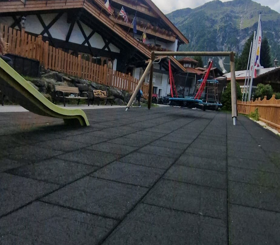 Familotel Kaiserhof主图