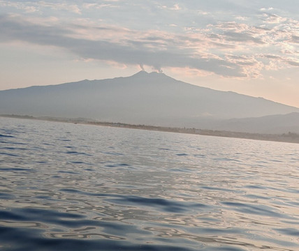 Antonio - Escursioni in Barca-Giardini Naxos必去景点