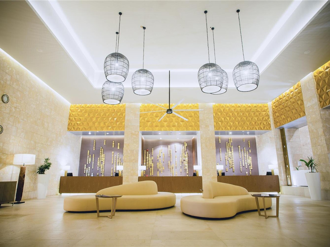 Grand Bavaro Princess