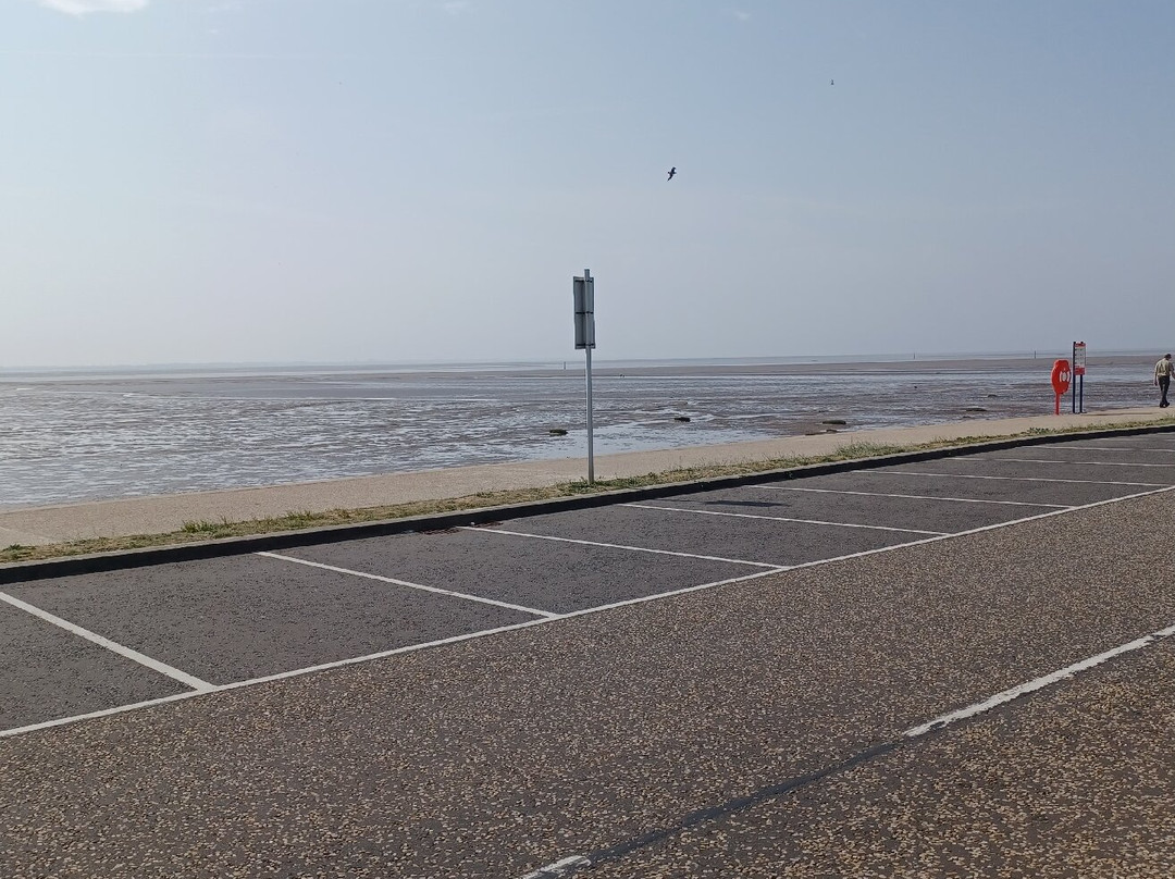 Fairhaven Lake-Lytham St Anne's必去景点