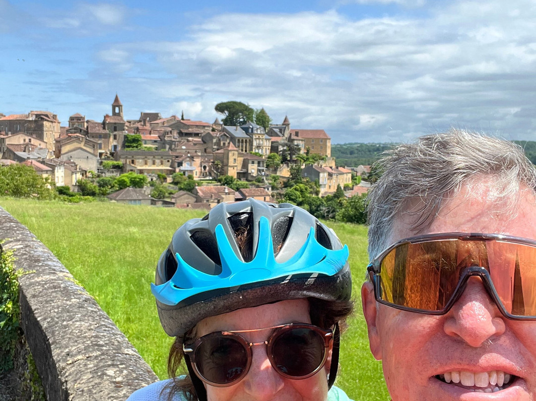 Aquitaine Bike-库和比加罗屈埃必去景点