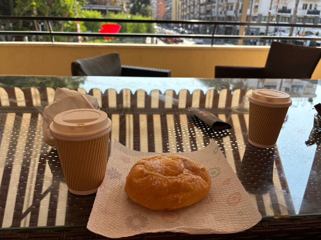 7 Grammi Cocktail Bar Gelateria