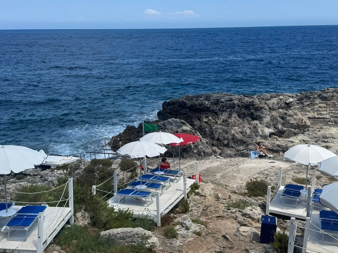 Lido Cochabamba-Marina di Andrano必去景点