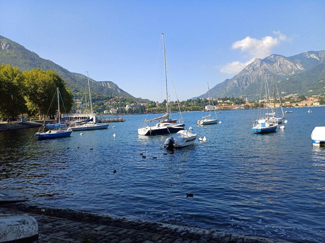 Lungolago Di Lecco-莱科必去景点