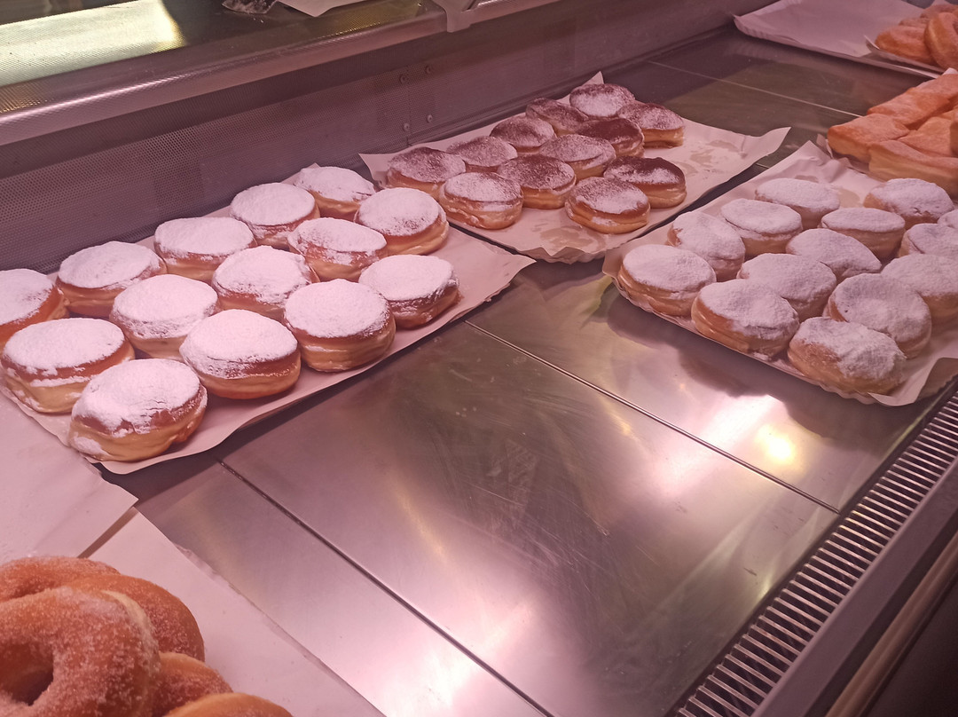 La Bottega Del Porto