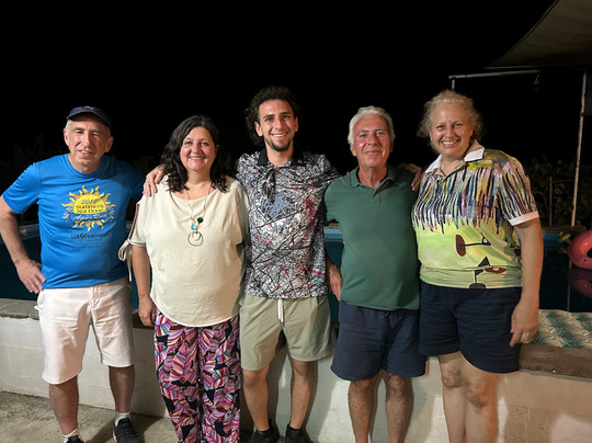 Cokones Cyprus (COKΩNES)-Arakapas必去景点