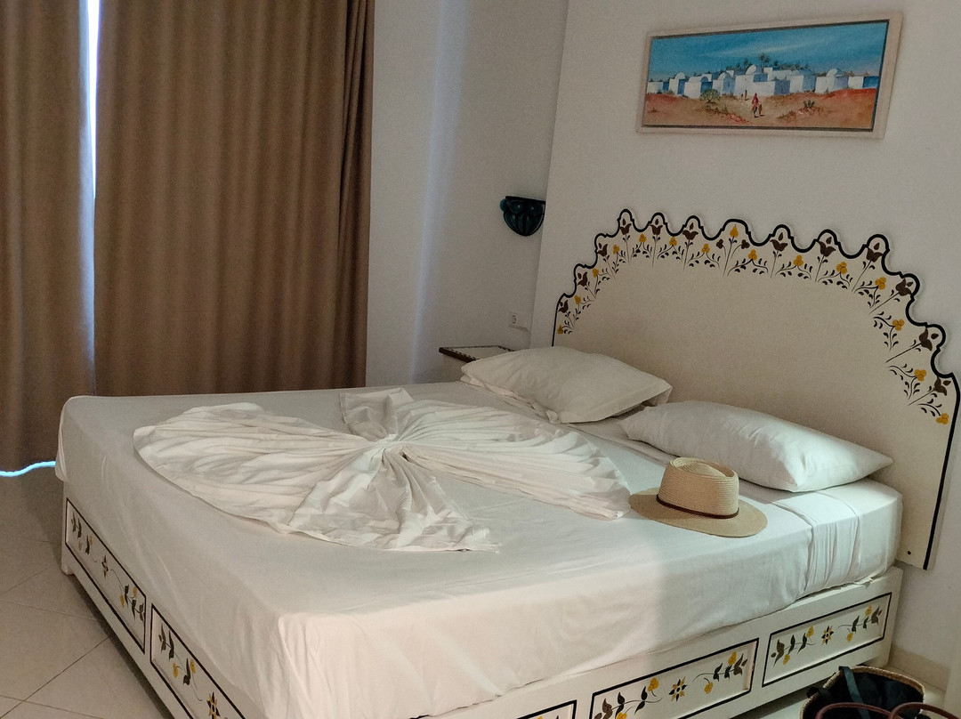 Hotel Residence Bellevue主图