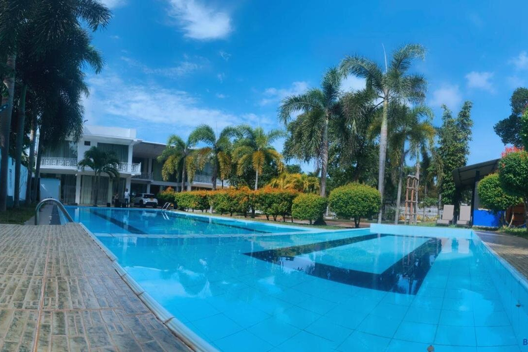 Meshendra Garden Hotel