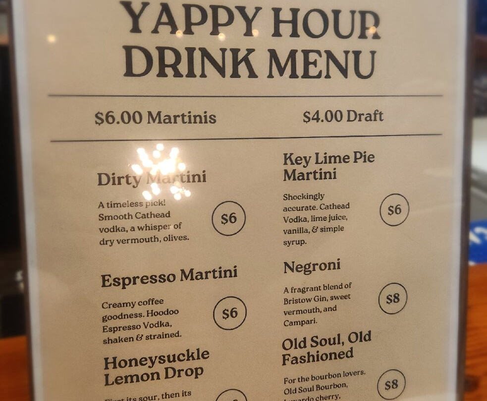 Cathead Distillery-杰克逊必去景点