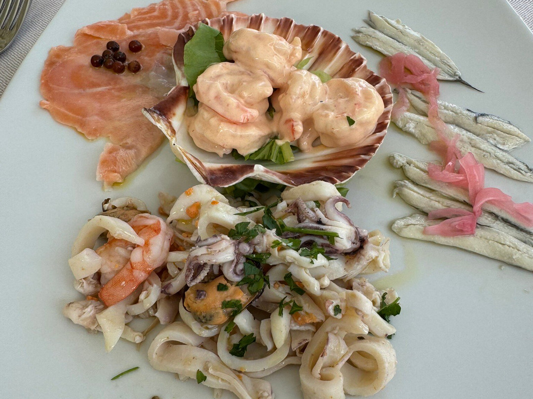 Green Village Country House主图