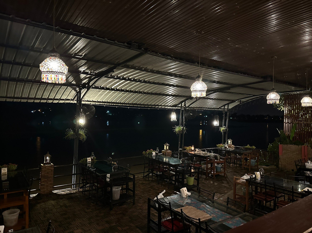 ร้านไอยราวดี