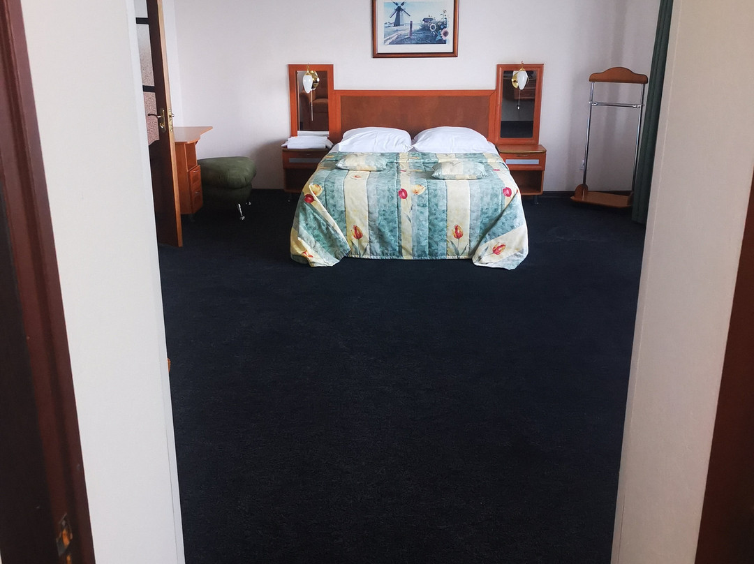 Spasskaya Hotel主图