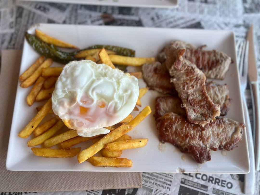 Complejo Los Veneros主图