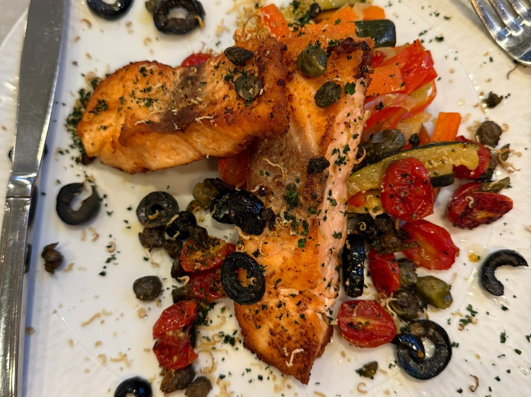 Five Corners Ristorante