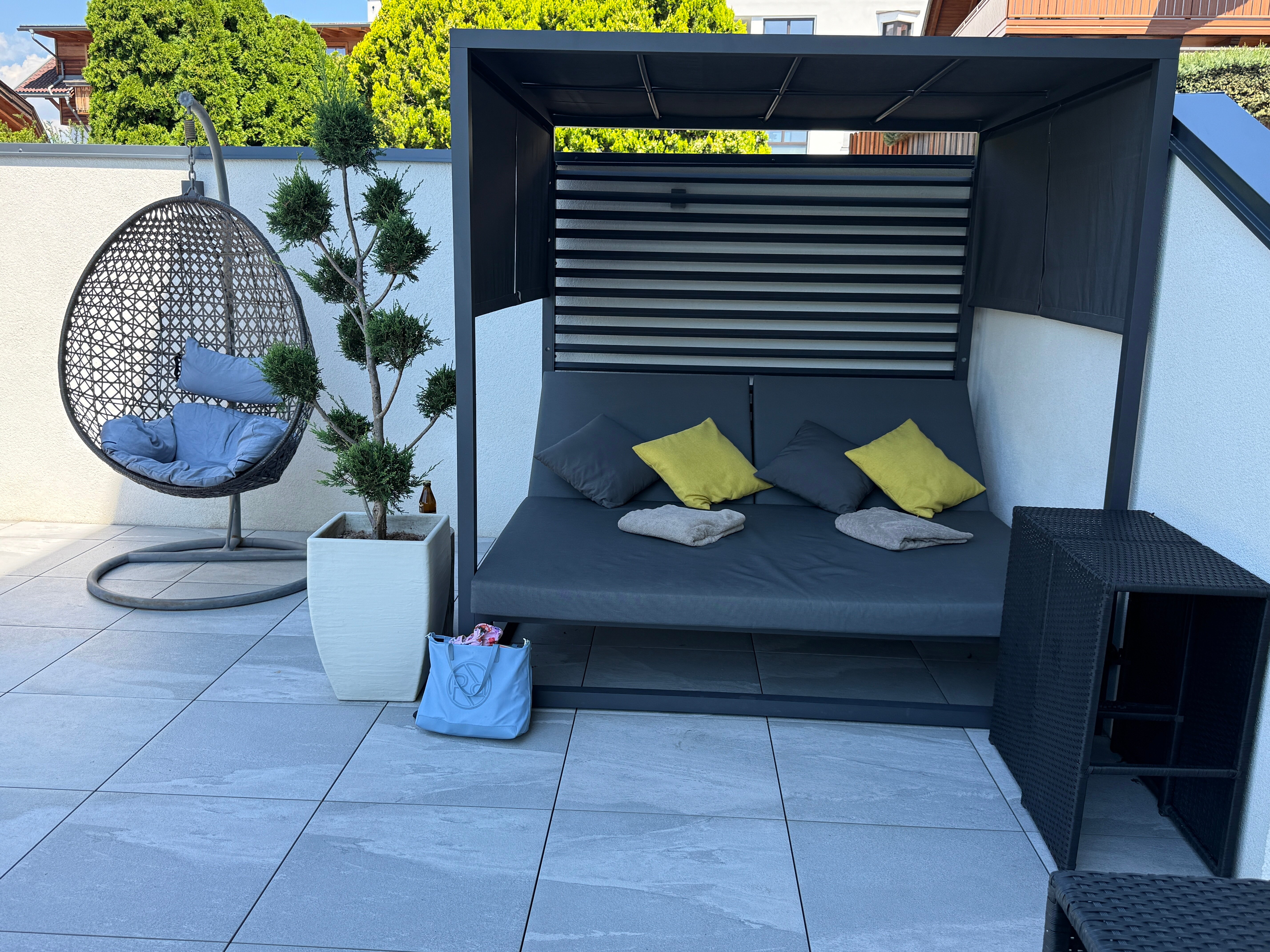 Hotel Tyrol Plose-官方