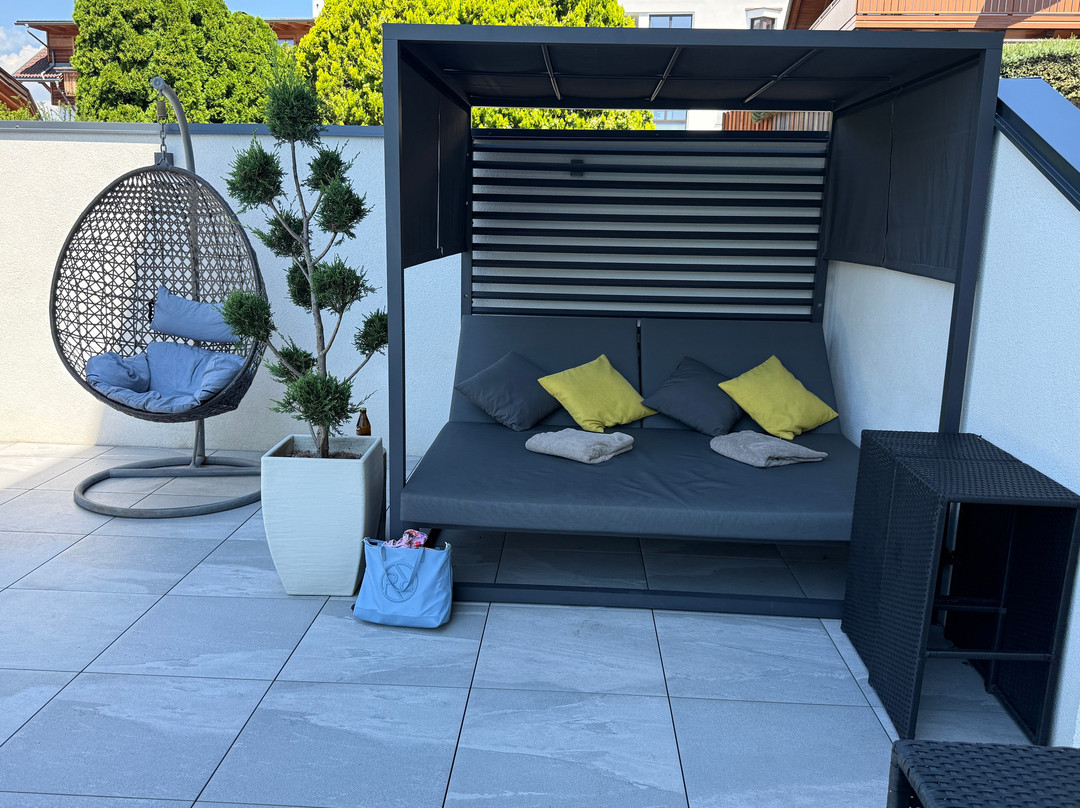 Hotel Tyrol Plose主图