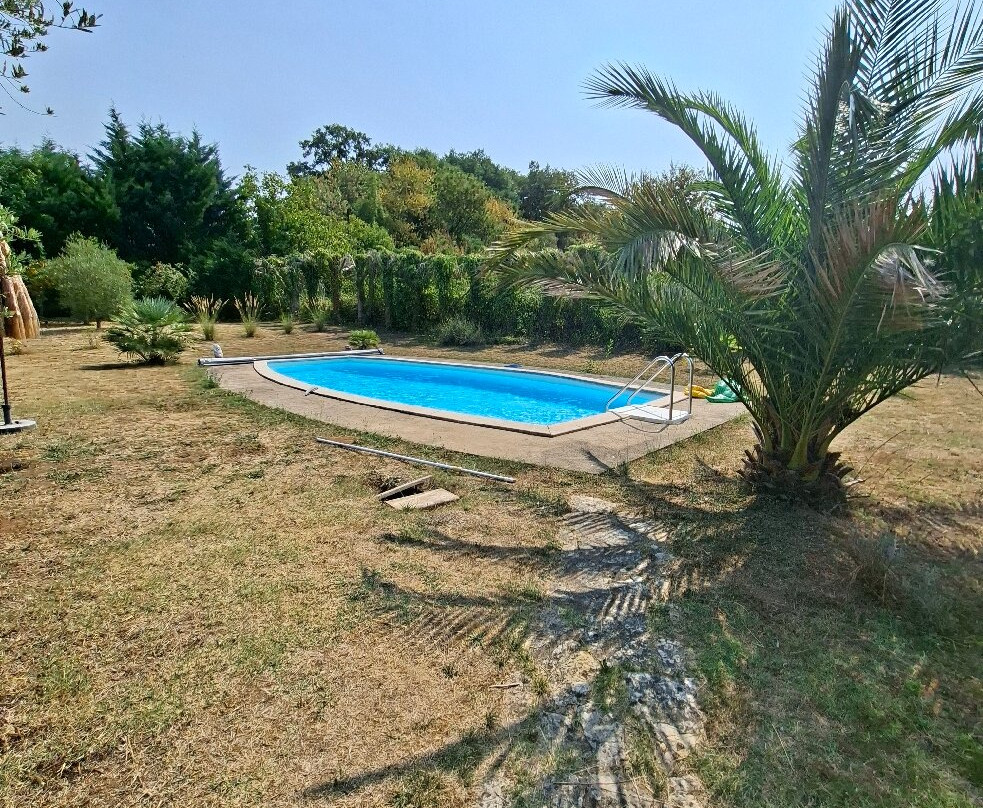 Domaine de Potofayol主图