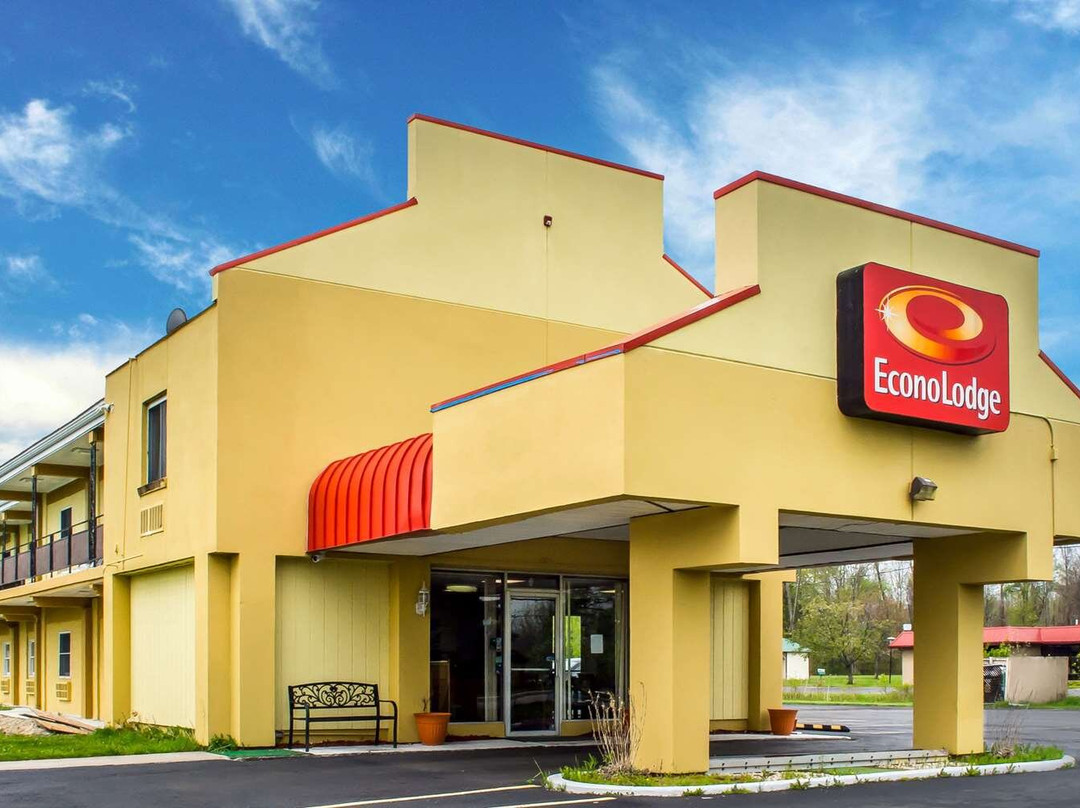 Econo Lodge