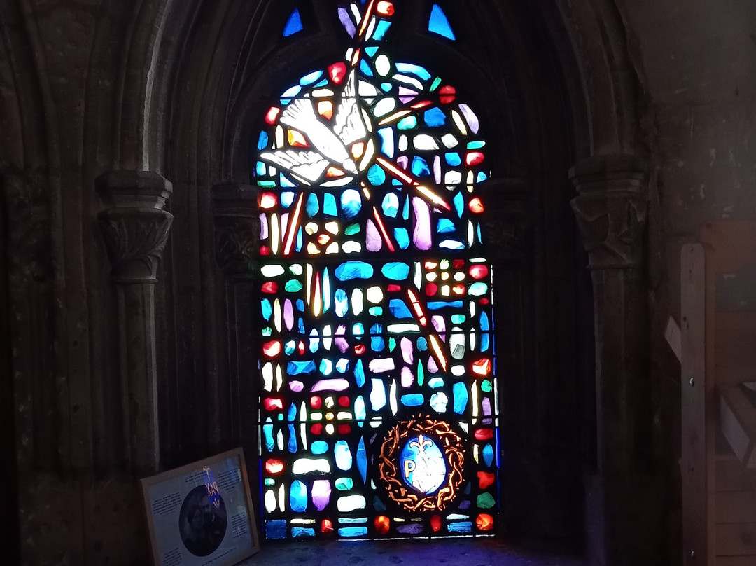 Abbaye de Bassac-Bassac必去景点