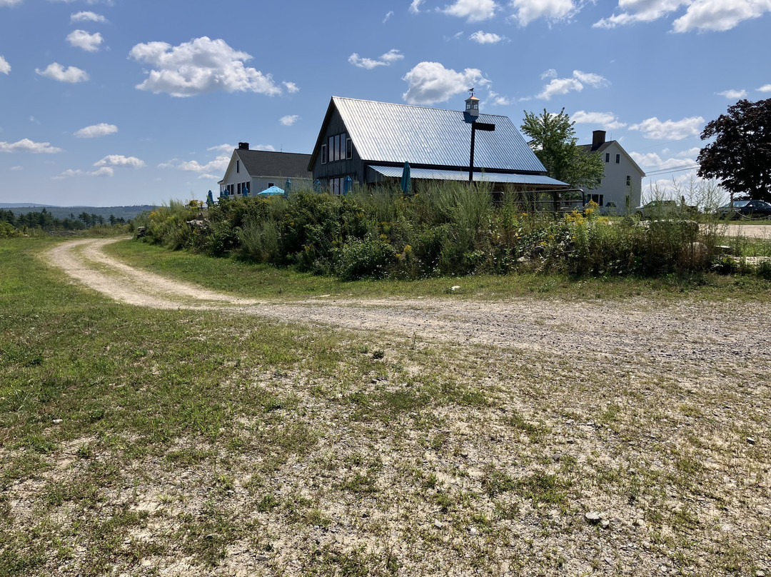 Over The Moon Farmstead-Pittsfield必去景点