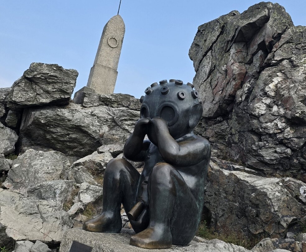 Jested-利贝雷茨必去景点