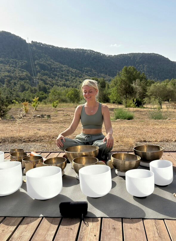Lisanne - Retreats, Sound Baths & Yoga-San Rafael必去景点