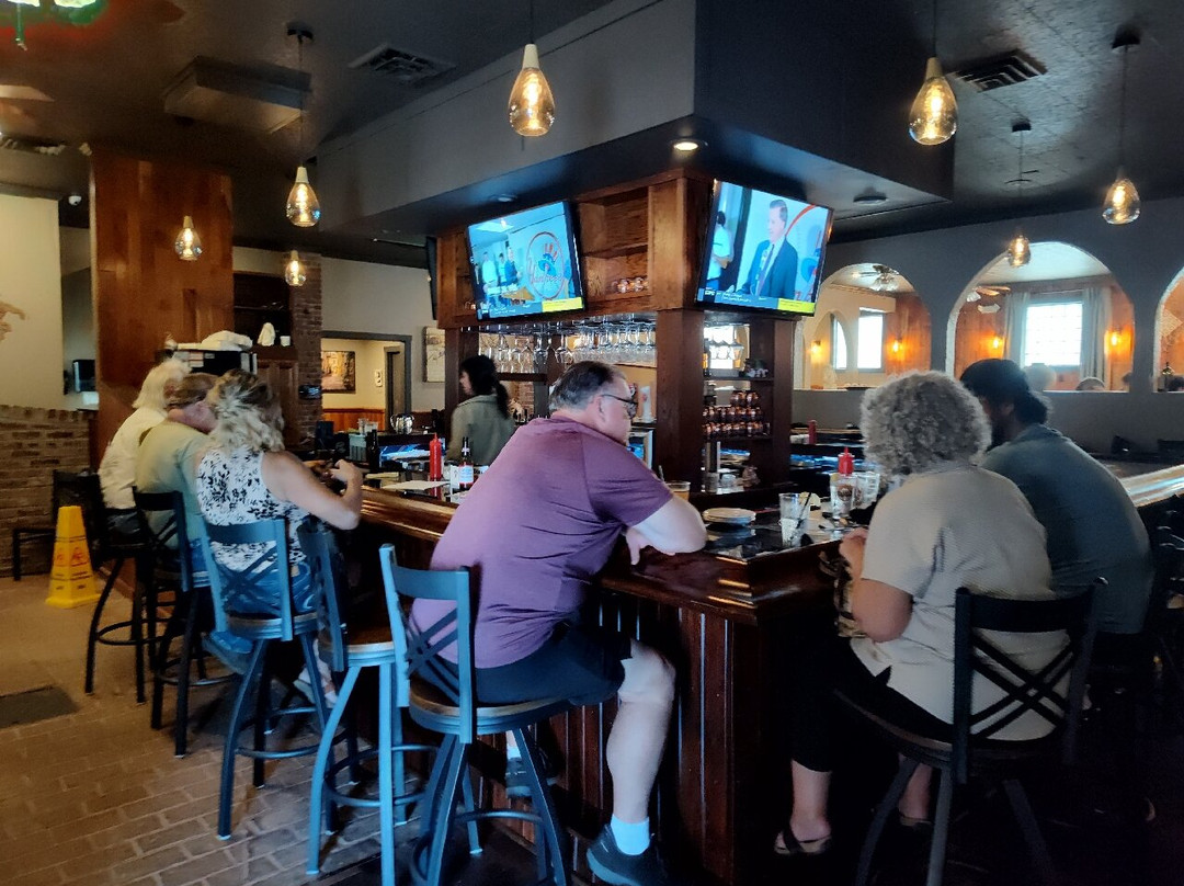 Tuscan Tavern & Grill