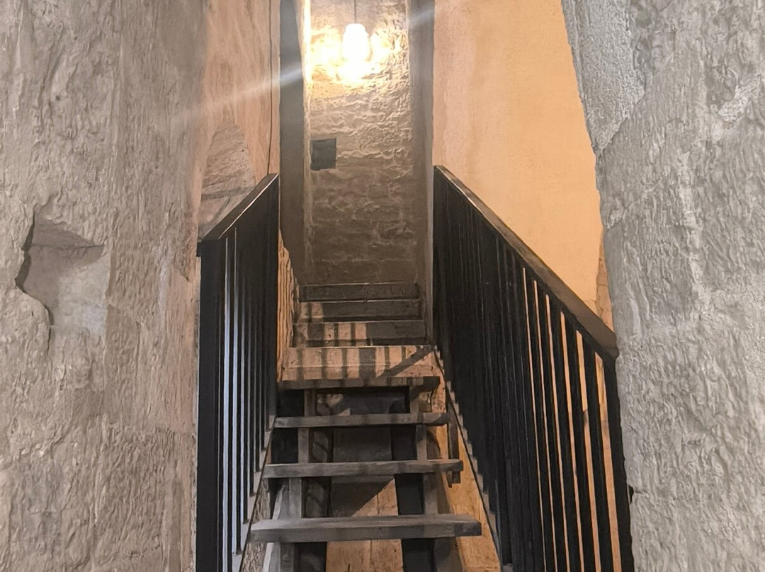 Chiesa di San Fortunato-托迪必去景点