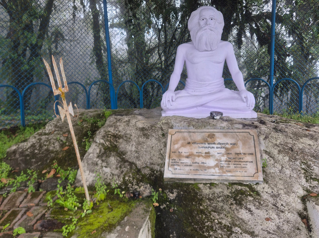 Shivapuri Nagarjun National Park-加德满都必去景点