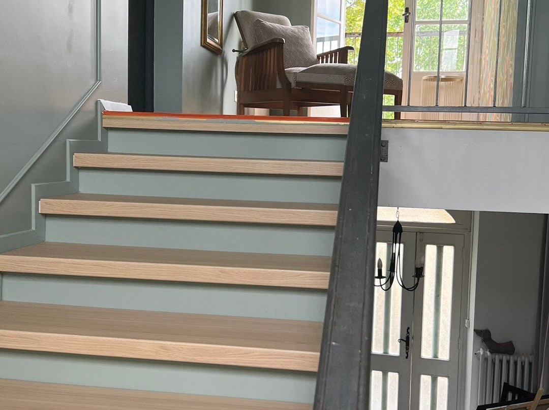 Le Moulin de Salazar主图