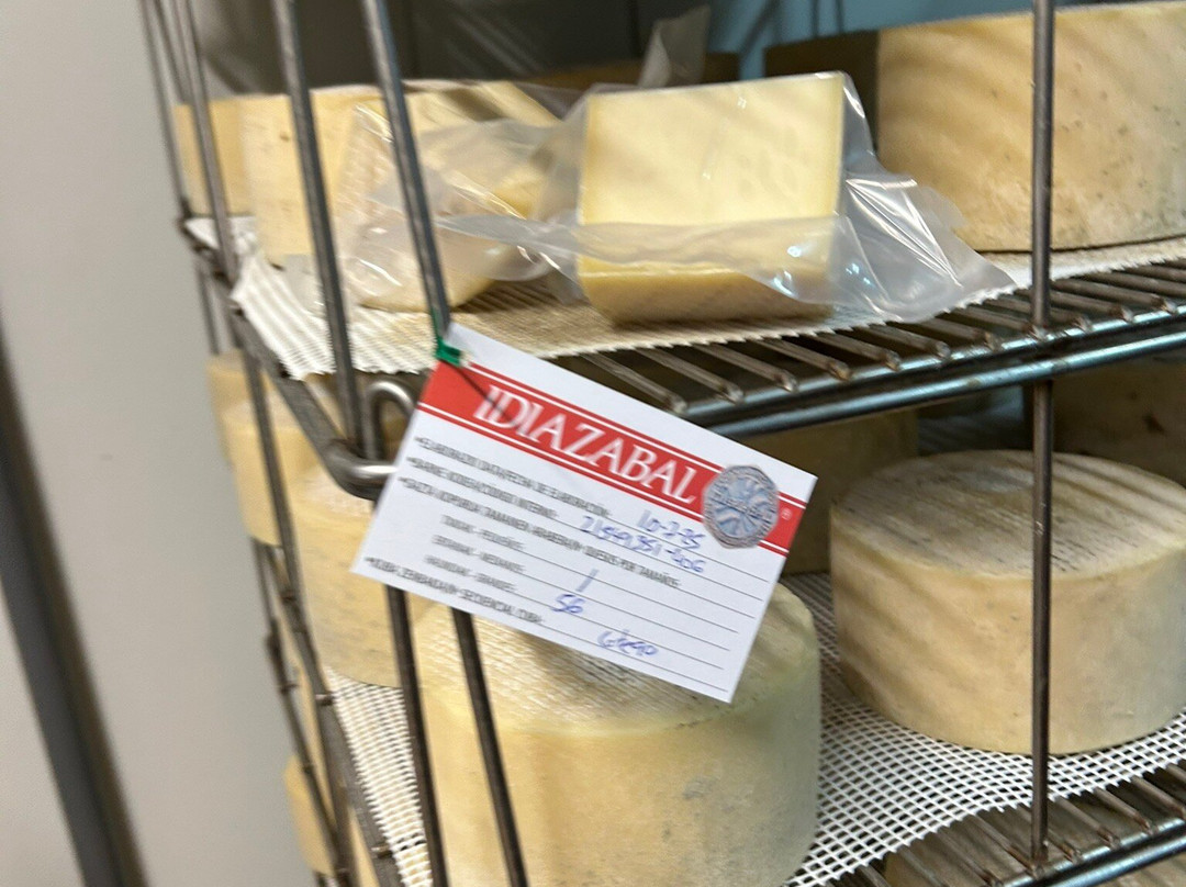 Queseria Aldaia-Estella必去景点