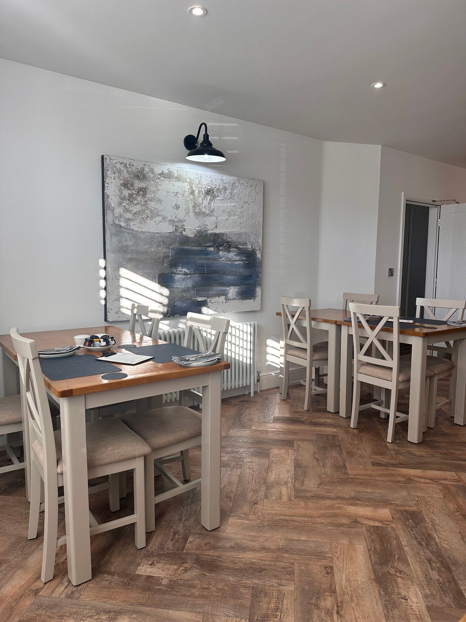 Driftwood Boutique Guest House - Rhosneigr-官方