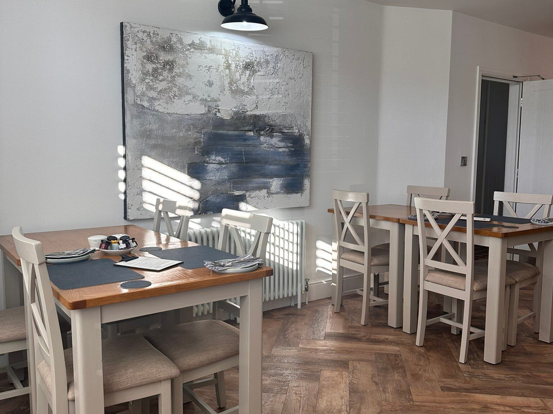 Driftwood Boutique Guest House - Rhosneigr主图