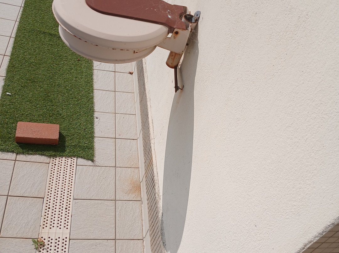 Hotel Club Ker Beuz主图