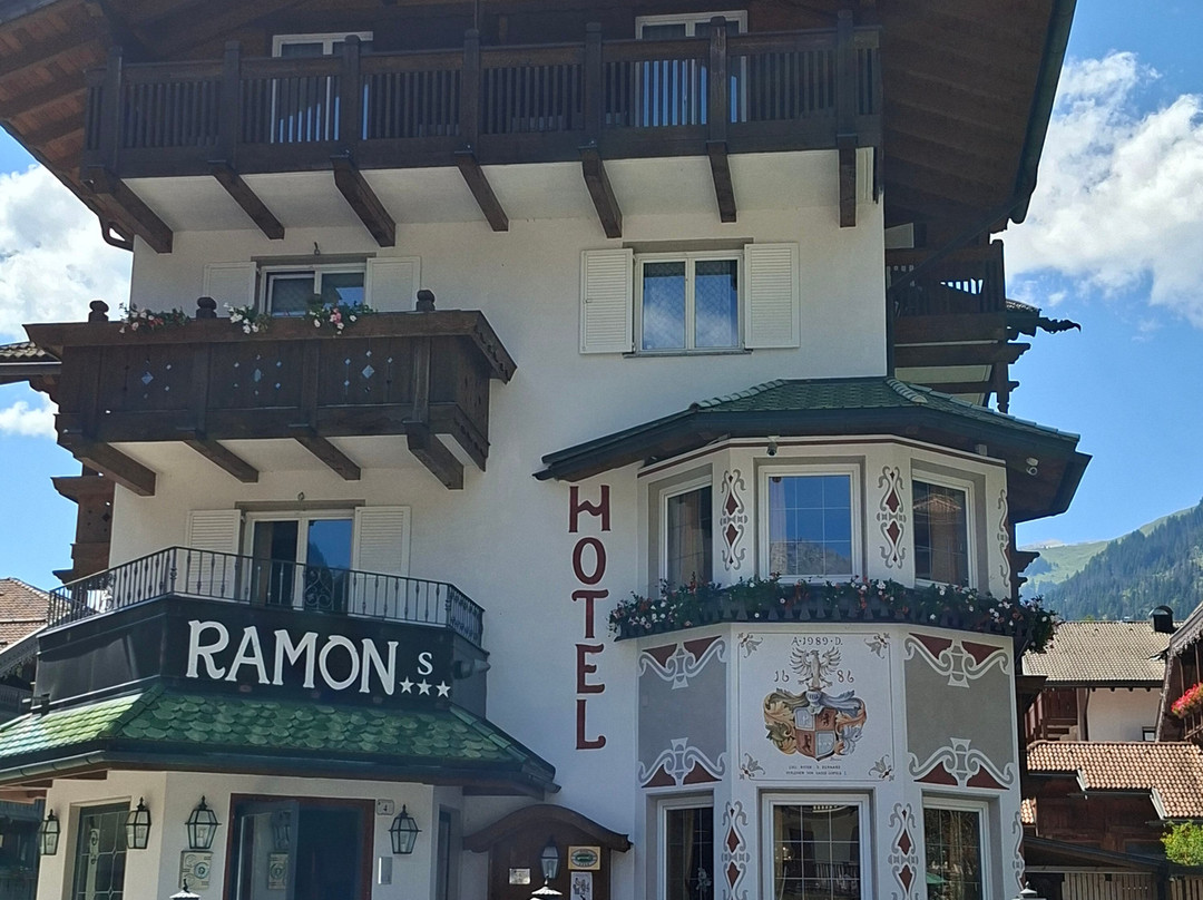 Hotel Ramon主图