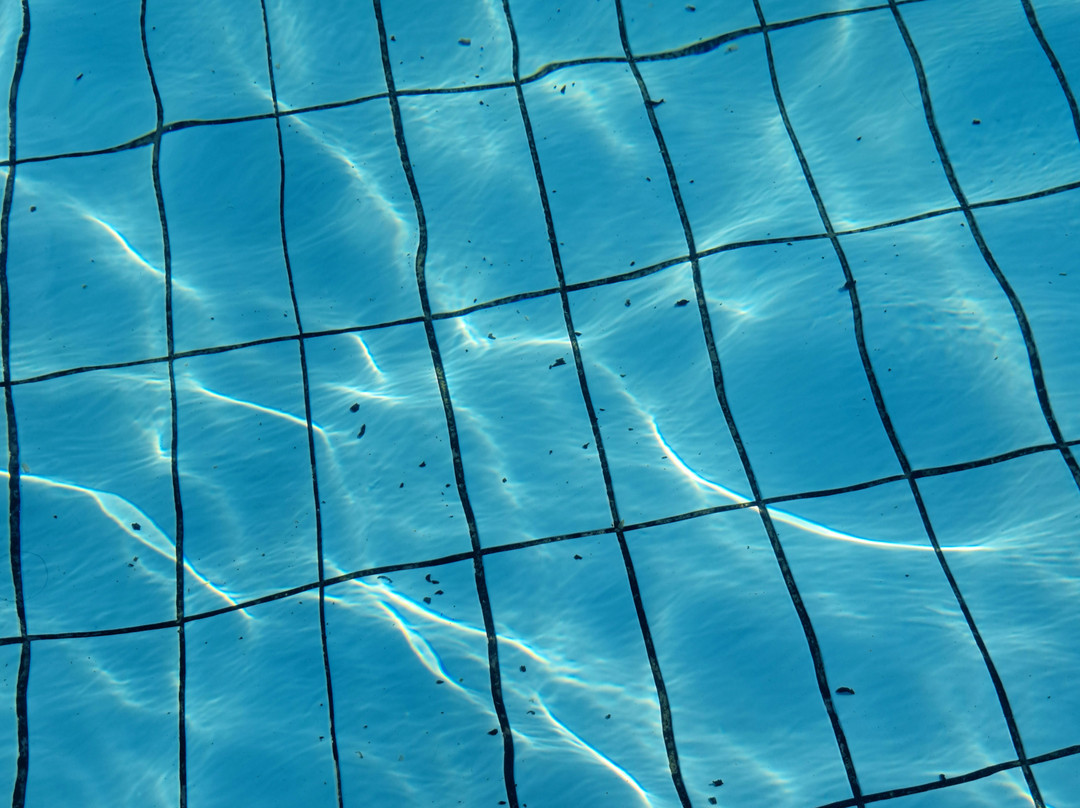 Piscina Conca Del Sole-Vidiciatico必去景点