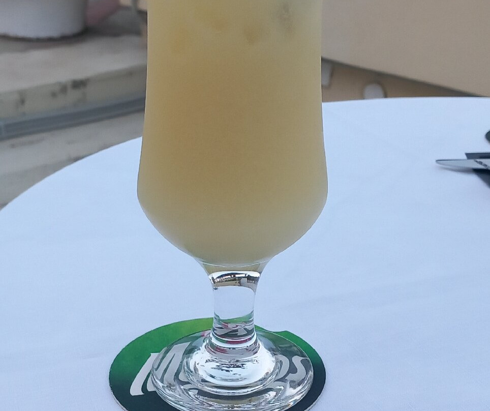 Kanapitsa Mare Hotel (4*)主图