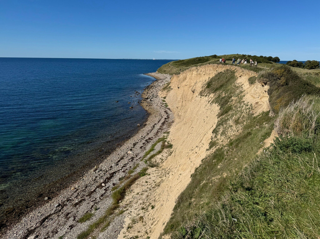 Fyns Hoved-Martofte必去景点