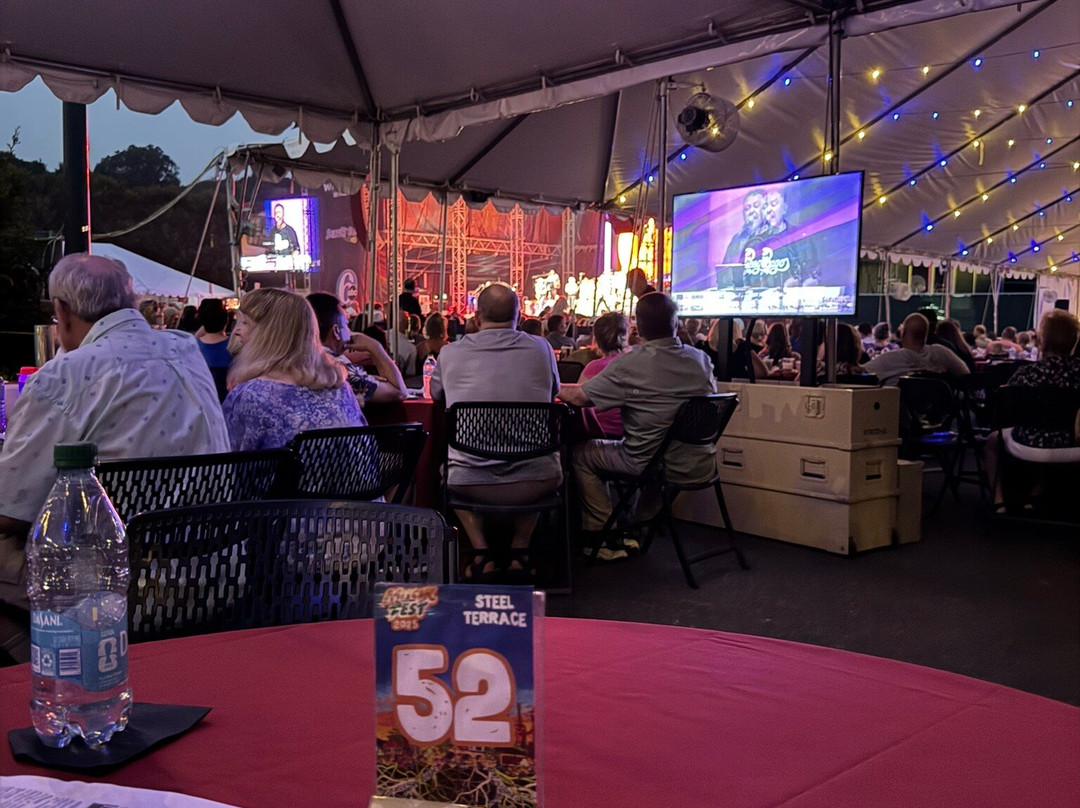 SteelStacks-伯利恒必去景点
