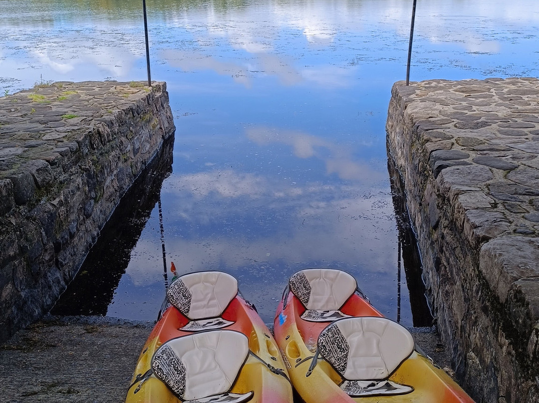 Cavan Adventure Centre-Cavan必去景点