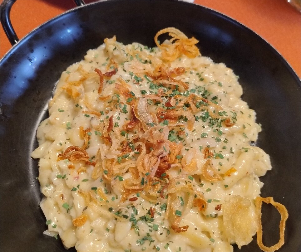 Gasthof Waldemar主图