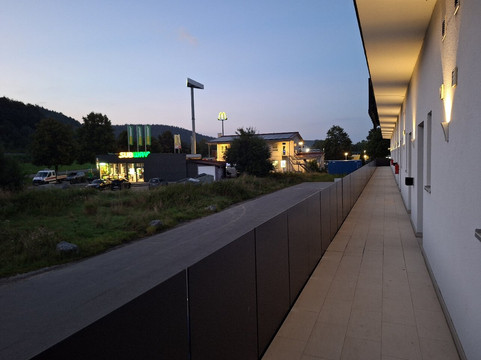 AI Hotel Aichstetten主图