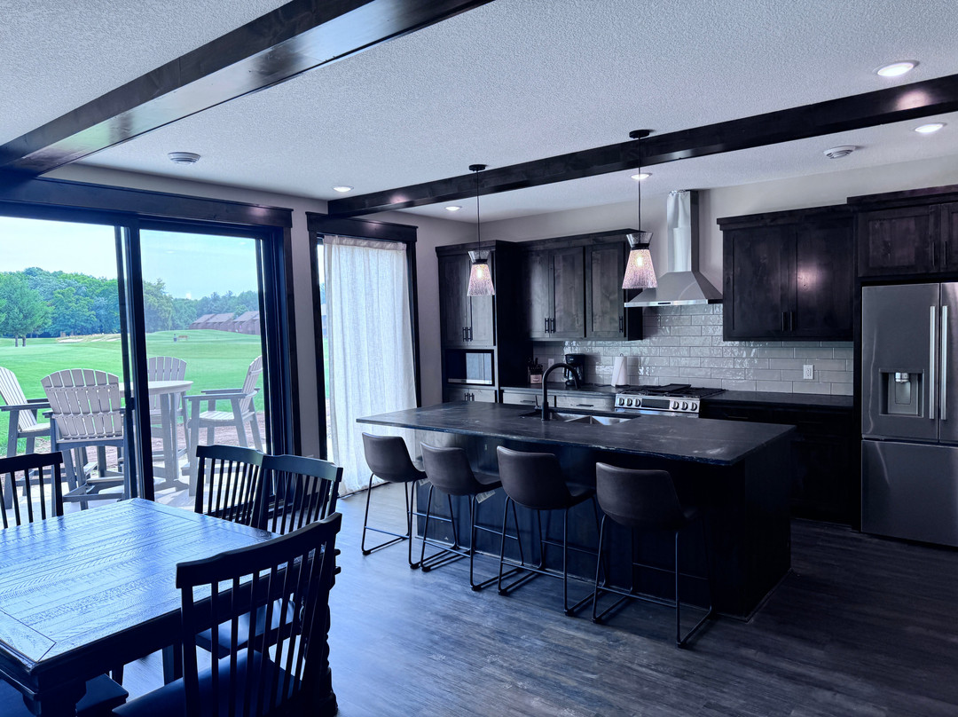 Ruttger's Bay Lake Resort主图