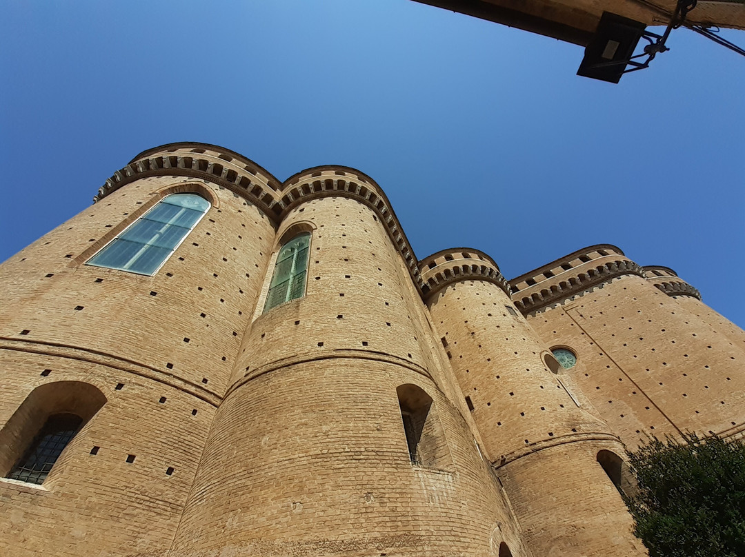 Camminamenti di Ronda-Loreto必去景点