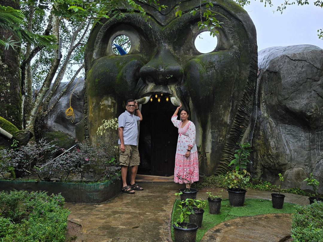 Parakkat Nature Hotels & Resorts主图