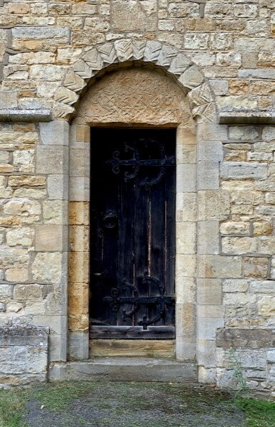 St Andrew's Church-Kirton in Lindsey必去景点