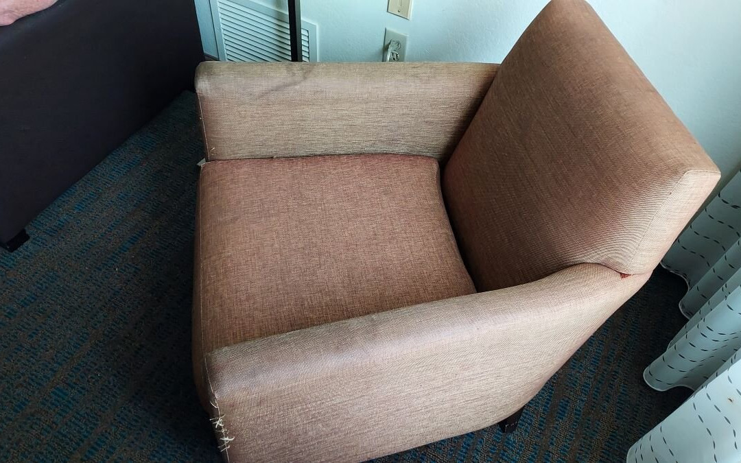 Residence Inn by Marriott Portland Scarborough主图