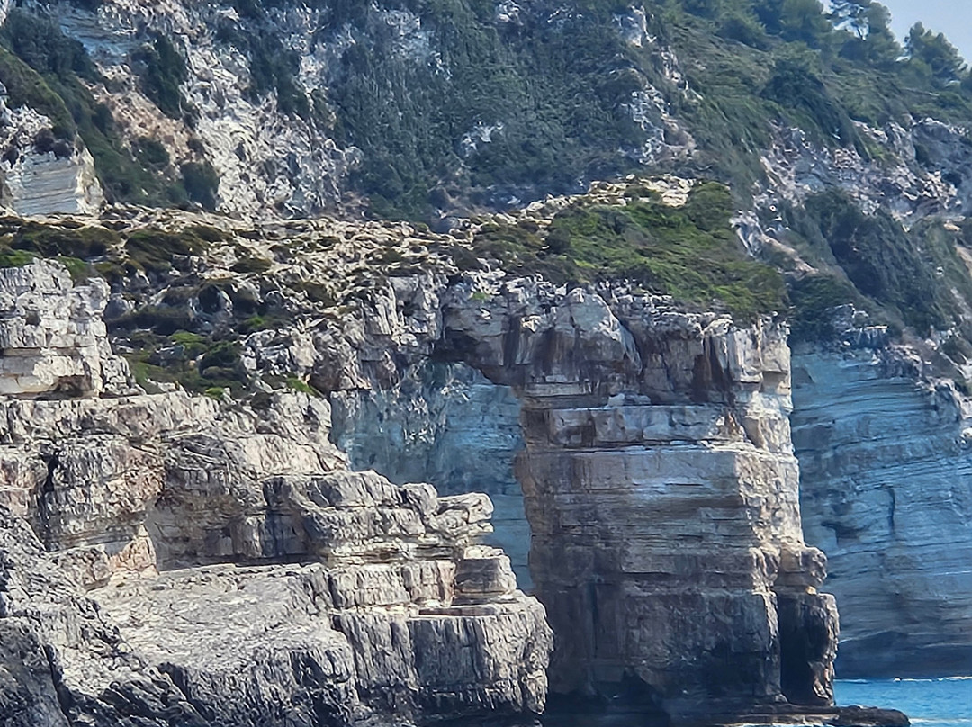 Captain Hook-Parga必去景点