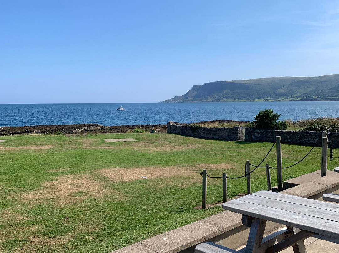 The Salthouse Hotel主图