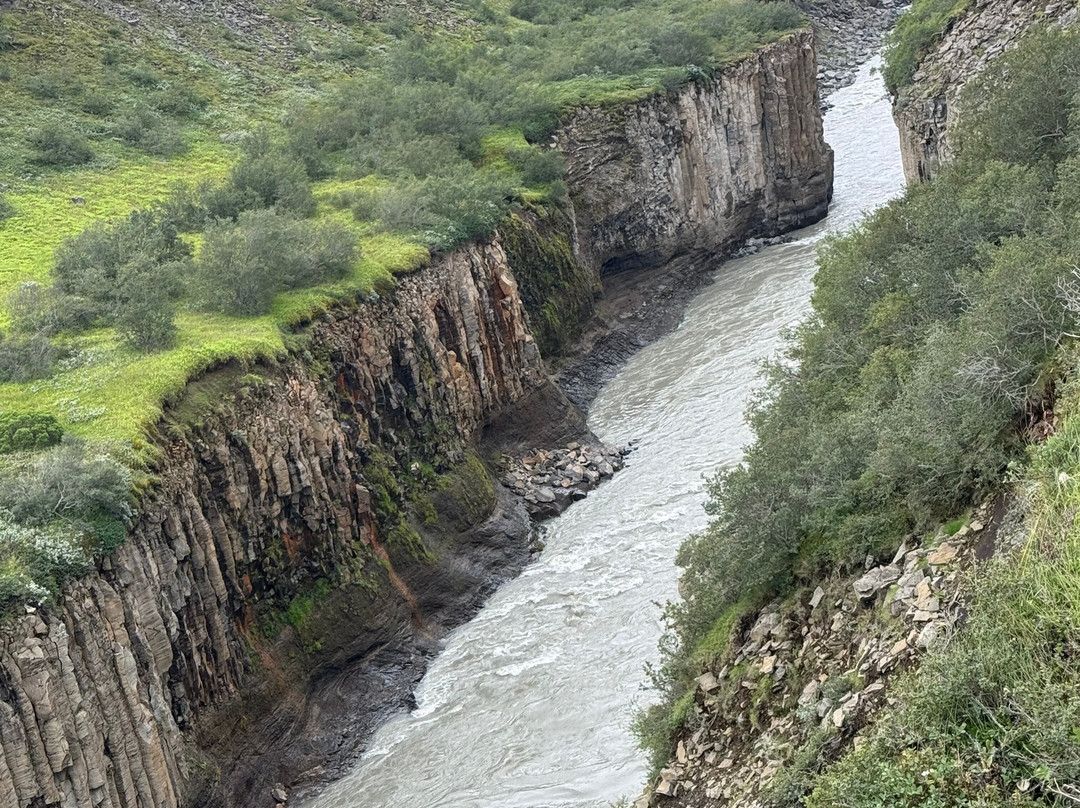 季节之旅-雷克雅未克必去景点